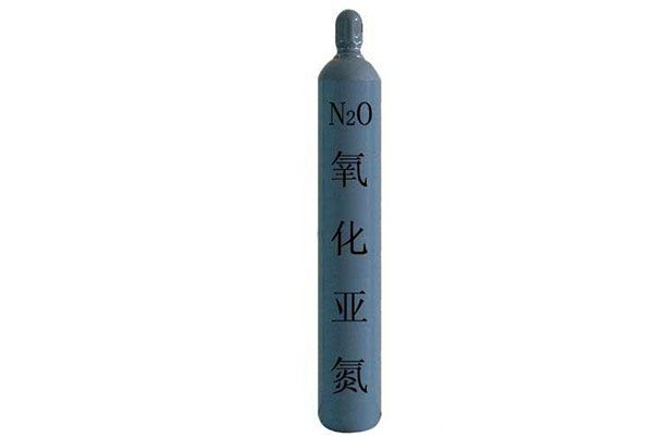 標(biāo)準(zhǔn)氣體